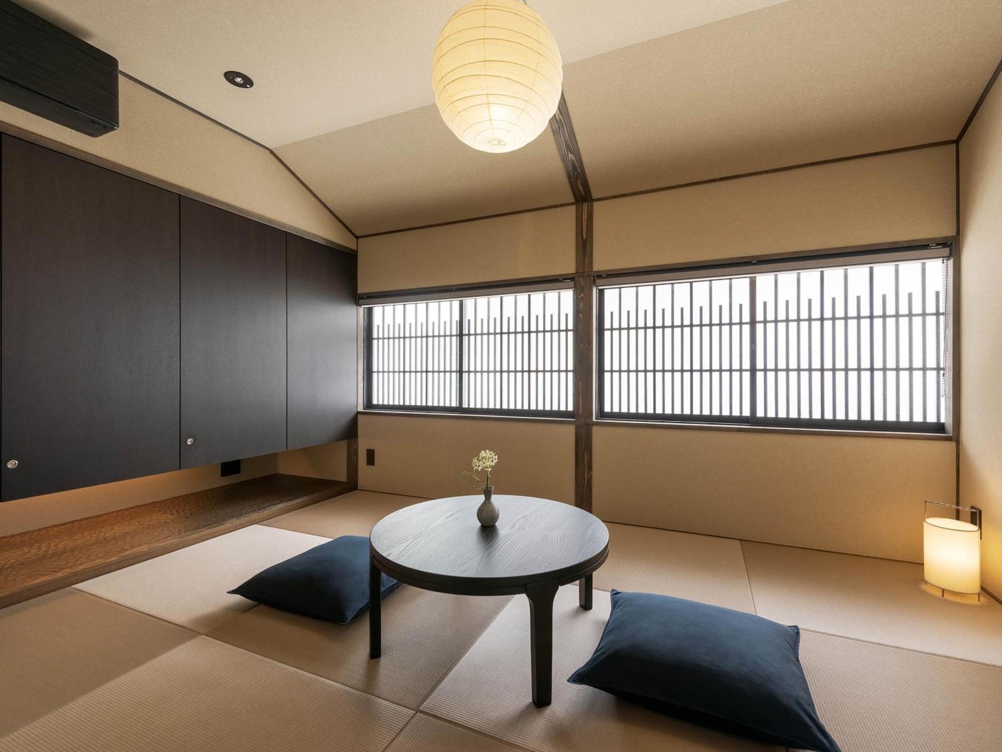 Hotori Machiya House Villa Kanazawa Exterior photo