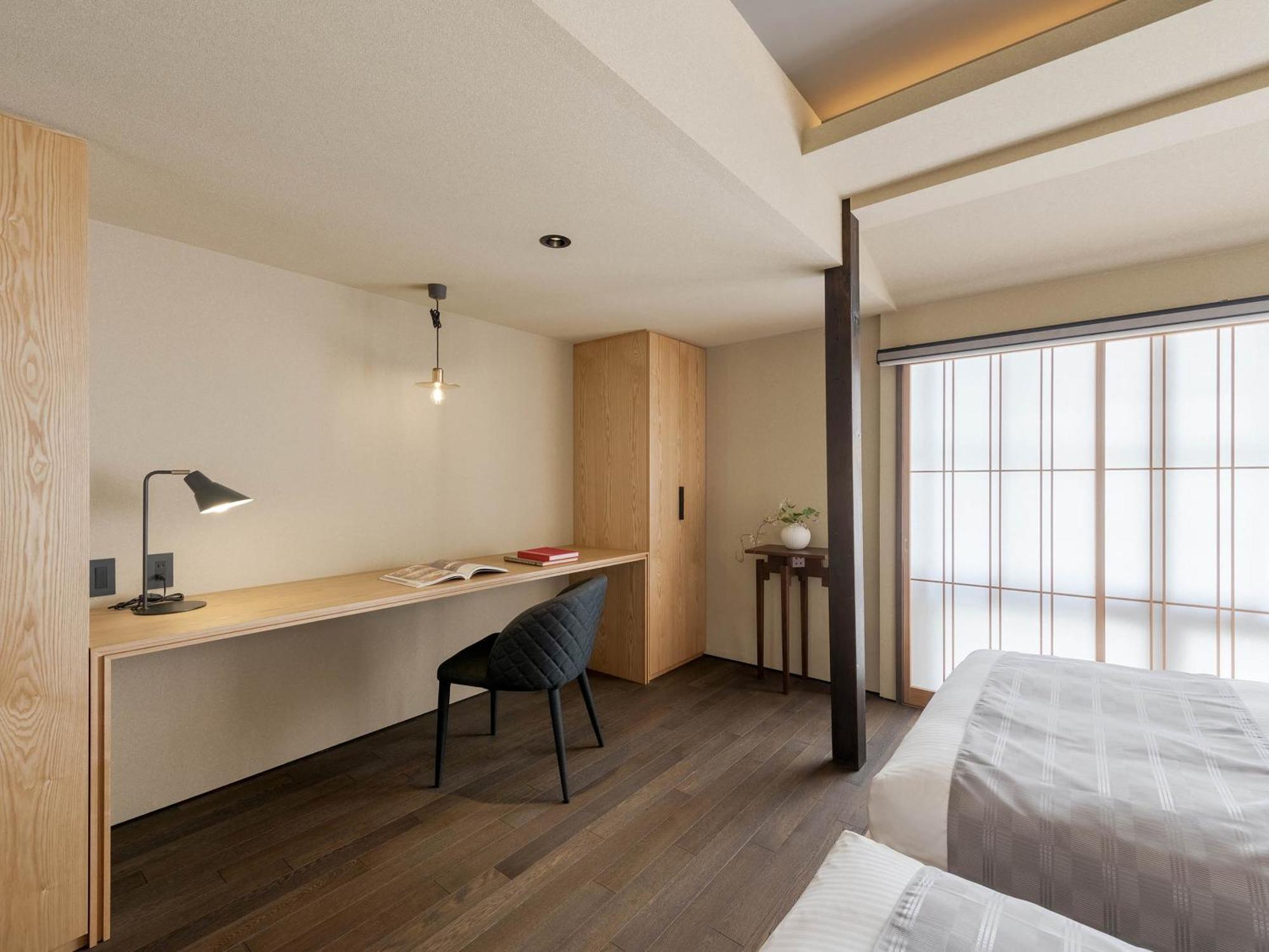 Hotori Machiya House Villa Kanazawa Exterior photo